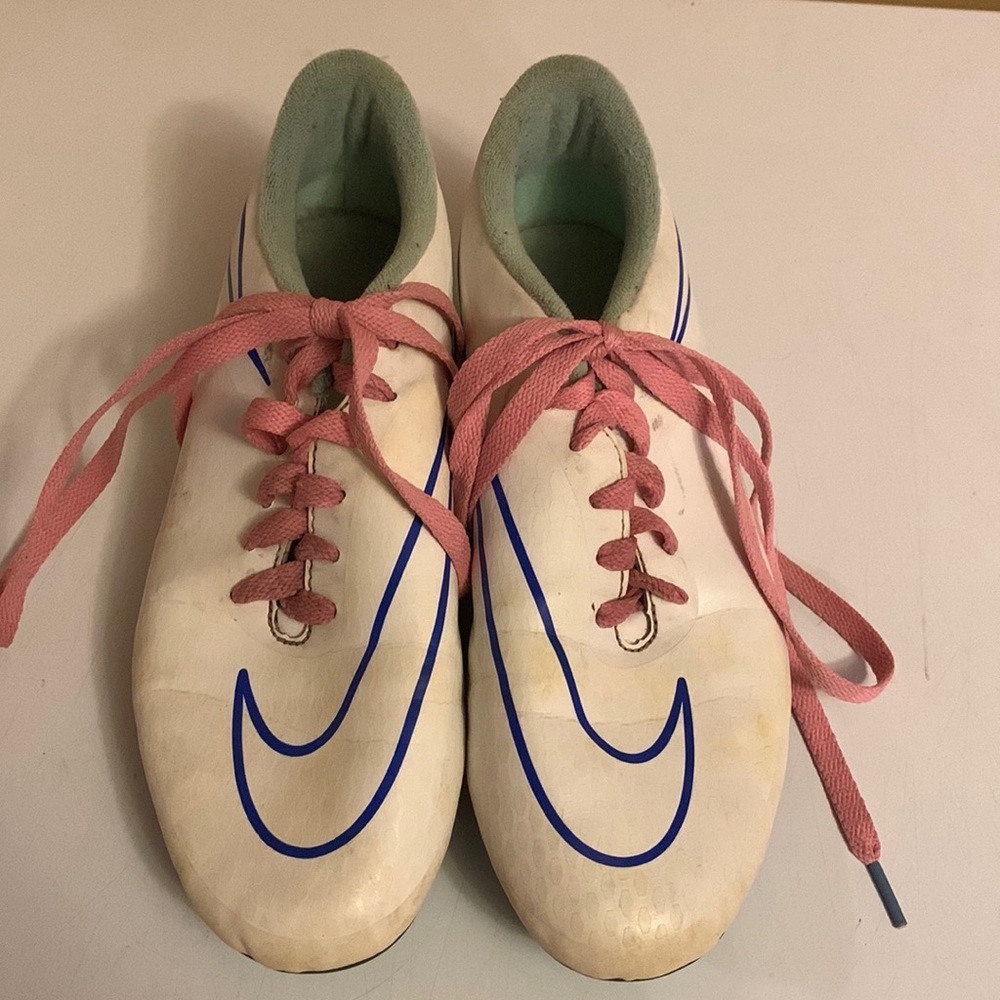 Nike Women’s Soccer Cleats
